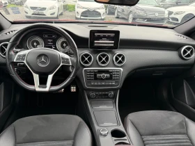 Mercedes-Benz A 220 CDI (170кс) AMG-Line/Панорама/Подгрев/Печка/EU6, снимка 9