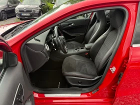 Mercedes-Benz A 220 CDI (170кс) AMG-Line/Панорама/Подгрев/Печка/EU6, снимка 10