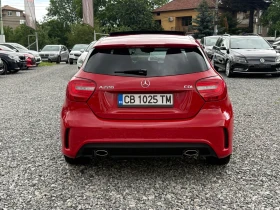 Mercedes-Benz A 220 CDI (170кс) AMG-Line/Панорама/Подгрев/Печка/EU6, снимка 6