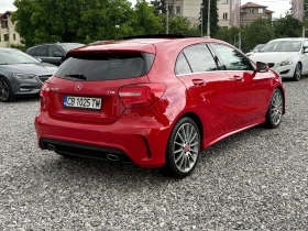 Mercedes-Benz A 220 CDI (170кс) AMG-Line/Панорама/Подгрев/Печка/EU6, снимка 7
