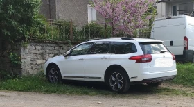 Citroen C5 CROSS TOURER, снимка 1