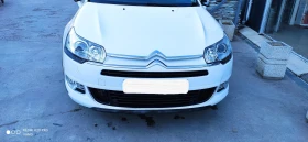 Citroen C5 CROSS TOURER, снимка 2