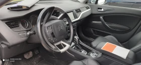 Citroen C5 CROSS TOURER, снимка 3