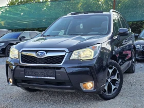 Subaru Forester 2.0 XT 241 К.С. / АВТОМАТ / КАМЕРА / ПАНОРАМА / Ф1, снимка 1