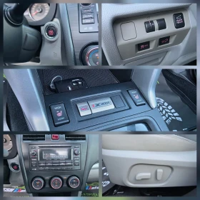 Subaru Forester 2.0 XT 241 К.С. / АВТОМАТ / КАМЕРА / ПАНОРАМА / Ф1, снимка 13