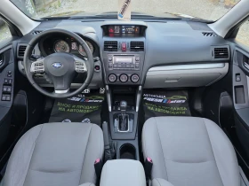 Subaru Forester 2.0 XT 241 К.С. / АВТОМАТ / КАМЕРА / ПАНОРАМА / Ф1, снимка 8