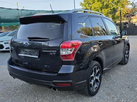 Subaru Forester 2.0 XT 241 К.С. / АВТОМАТ / КАМЕРА / ПАНОРАМА / Ф1, снимка 4