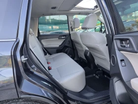 Subaru Forester 2.0 XT 241 К.С. / АВТОМАТ / КАМЕРА / ПАНОРАМА / Ф1, снимка 10