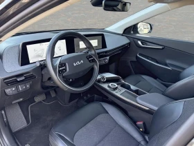 Kia EV6 58 Kwh НОВ ВНОС СЪСТОЯНИЕ: КАТО НОВА    в Плевен е, снимка 7