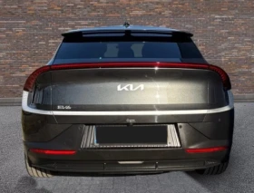 Kia EV6 58 Kwh НОВ ВНОС СЪСТОЯНИЕ: КАТО НОВА    в Плевен е, снимка 4