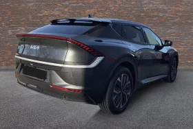 Kia EV6 58 Kwh НОВ ВНОС СЪСТОЯНИЕ: КАТО НОВА    в Плевен е, снимка 5