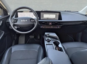Kia EV6 58 Kwh НОВ ВНОС СЪСТОЯНИЕ: КАТО НОВА    в Плевен е, снимка 9