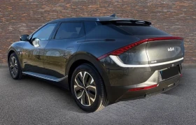 Kia EV6 58 Kwh НОВ ВНОС СЪСТОЯНИЕ: КАТО НОВА    в Плевен е, снимка 3