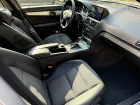 Mercedes-Benz C 220, снимка 9