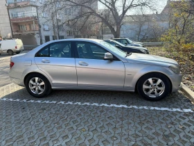 Mercedes-Benz C 220, снимка 6