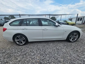 BMW 320 D-xDrive-ZF-Touring-F31 Facelift-184hp, снимка 4