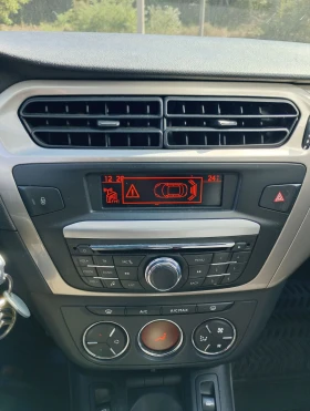 Citroen C-Elysee  - ГАЗ/БЕНЗИН, коментар на цената (при оглед), снимка 6
