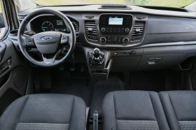 Ford Transit Custom, снимка 10