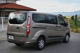 Ford Transit Custom, снимка 6