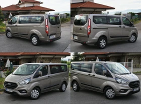 Ford Transit Custom, снимка 7