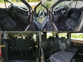 Ford Transit Custom, снимка 14