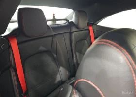 Mercedes-Benz C 43 AMG 4MATIC Cabrio* BURMESTER* ХЕДЪП* ПОДГРЕВ* CARBON* , снимка 14