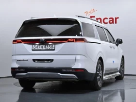 Kia Carnival 3.5 g6dt Automatic, снимка 2