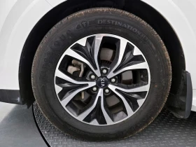 Kia Carnival 3.5 g6dt Automatic, снимка 5