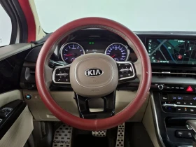 Kia Carnival 3.5 g6dt Automatic, снимка 14