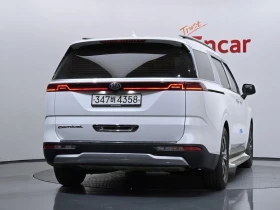 Kia Carnival 3.5 g6dt Automatic, снимка 4