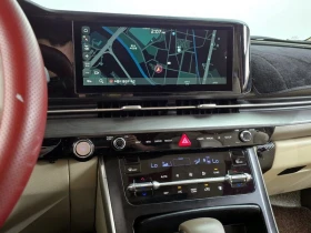 Kia Carnival 3.5 g6dt Automatic, снимка 13
