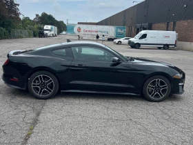 Ford Mustang * EcoBoost * CARFAX * ОПЦИЯ ЗА ФИНАНСИРАНЕ , снимка 3