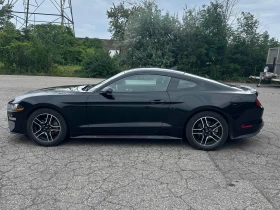 Ford Mustang * EcoBoost * CARFAX * ОПЦИЯ ЗА ФИНАНСИРАНЕ , снимка 2