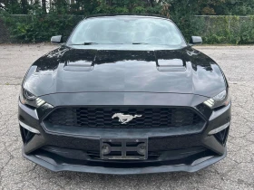 Ford Mustang * EcoBoost * CARFAX * ОПЦИЯ ЗА ФИНАНСИРАНЕ , снимка 6