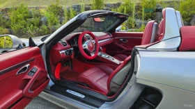 Porsche Boxster 3.4 GTS* КОЖА* ОБДУХВ* КАМЕРА, снимка 7