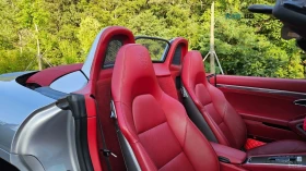 Porsche Boxster 3.4 GTS* КОЖА* ОБДУХВ* КАМЕРА, снимка 8