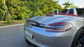 Porsche Boxster 3.4 GTS* КОЖА* ОБДУХВ* КАМЕРА, снимка 12