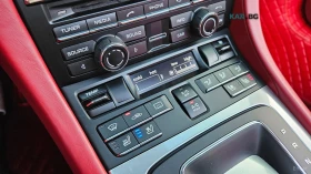 Porsche Boxster 3.4 GTS* КОЖА* ОБДУХВ* КАМЕРА, снимка 11