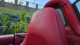 Porsche Boxster 3.4 GTS* КОЖА* ОБДУХВ* КАМЕРА, снимка 14