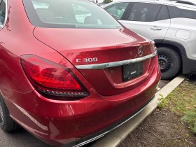 Mercedes-Benz C 300 * АВТОКРЕДИТ * ГЛАВНО ПРЕДСТАВИТЕЛСТВО, снимка 6