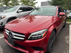Mercedes-Benz C 300 * АВТОКРЕДИТ * ГЛАВНО ПРЕДСТАВИТЕЛСТВО, снимка 2