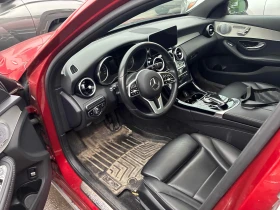 Mercedes-Benz C 300 * АВТОКРЕДИТ * ГЛАВНО ПРЕДСТАВИТЕЛСТВО, снимка 8