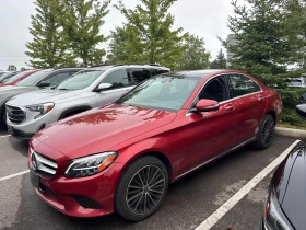 Mercedes-Benz C 300 * АВТОКРЕДИТ * ГЛАВНО ПРЕДСТАВИТЕЛСТВО, снимка 1