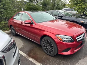 Mercedes-Benz C 300 * АВТОКРЕДИТ * ГЛАВНО ПРЕДСТАВИТЕЛСТВО, снимка 5