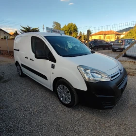 Citroen Berlingo 1.6* blue HDI* KAMERA* E6B* , снимка 3