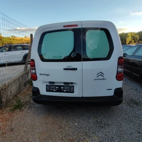 Citroen Berlingo 1.6* blue HDI* KAMERA* E6B* , снимка 5