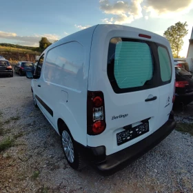 Citroen Berlingo 1.6* blue HDI* KAMERA* E6B* , снимка 6