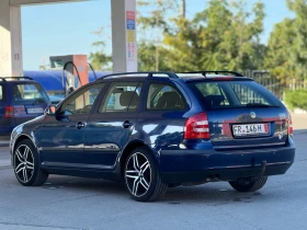 Skoda Octavia 1.9 105, снимка 7