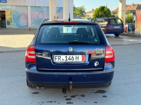 Skoda Octavia 1.9 105, снимка 6