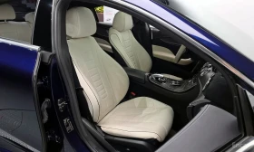 Mercedes-Benz CLS 450 4MATIC* DESIGNO* HUD* 360* BURMESTER* ОБДУХ, снимка 14